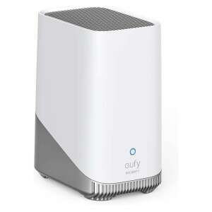 eufy Security HomeBase 3 S380, rozszerzalny lokalny magazyn do 16 TB - Eufy