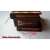Wooden Jewelry Box Puzzle Box with Hidden Key Secret Storage for Rings Money Challenge Brain Teaser Brown 105274697