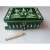 Large Jewelry Storage Magic Puzzle Box Wooden Trinket Box Hidden Key Treasure Chest 105274945