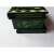 Large Powerful Jewelry Box Magic Puzzle Box Green Wooden Trinket Box Hidden Key Treasure Chest 105274701