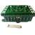 Large Powerful Jewelry Box Magic Puzzle Box Green Wooden Trinket Box Hidden Key Treasure Chest 105274701