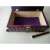 Giant Jewelry Box Magic Puzzle Secret Box Wooden Puzzle Decorative Box with Hidden Key 105274896