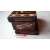 Wooden Puzzle Jewelry Box with Hidden Key and Secret Compartment for Rings and Money - Challenge Puzzle 105274721