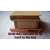 Wooden Jewelry Box Puzzle Box with Hidden Key Secret Storage for Rings Money Challenge Brain Teaser Natural 105274879