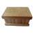 Wooden Jewelry Box Puzzle Box with Hidden Key Secret Storage for Rings Money Challenge Brain Teaser Natural 105274879