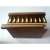 Large Jewelry Storage Box Puzzle Box Wooden Trinket Box Hidden Key Treasure Chest Brown 105275126