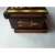 Large Jewelry Storage Box Puzzle Box Wooden Trinket Box Hidden Key Treasure Chest Brown 105275126