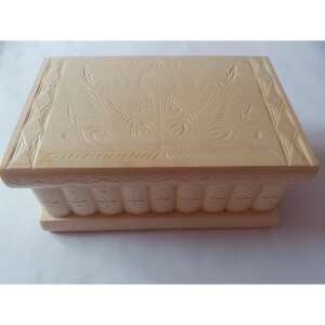 Large Powerful Jewelry Box Magic Puzzle Box Natural Wood Trinket Box Hidden Key Treasure Chest 105275098 - Interior design