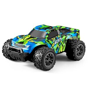 iUni S912 RC monster truck car - Remote control vehicle