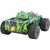 Hátsó nézet az iUni S912 RC monster truck autóról