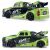 iUni C053 RC Car, 1:18 scale, 2.4Ghz, 25km/h, 4WD, high-speed drifting & racing car, green 146747890
