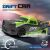 iUni C053 RC Car, 1:18 scale, 2.4Ghz, 25km/h, 4WD, high-speed drifting & racing car, green 146747890