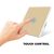 iUni Smart Touch Lichtschalter - Touch Control Aktivierung