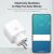 Inteligentna wtyczka iUni PS1, 16A, WiFi, Smart Life / Tuya 147258836