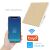 iUni 1F Smart Touch Switch, Wi-Fi, Tempered Glass, LED, Gold 141496126