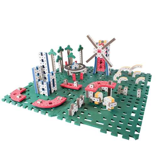 BAKOBA Building Base