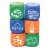 Learning Resources Story Starter Picture Cubes, 6 colorful foam dice with pictures to inspire storytelling for kids