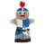 Melissa & Doug Palace Pals knight hand puppet, soft and cuddly