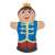 Melissa & Doug Palace Pals prince hand puppet, soft and cuddly