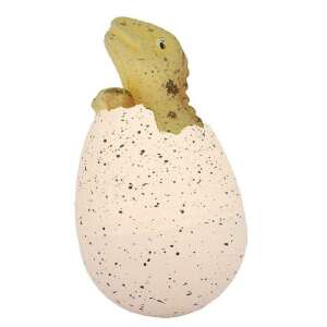 Növő Dino Tojás - 11cm