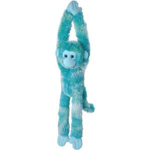 Blue Wild Republic Hanging Monkey Plush Toy - Nonbrand Plush Toy