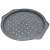 Klausberg Kb-7496 35cm Pizzaform mit Löchern
