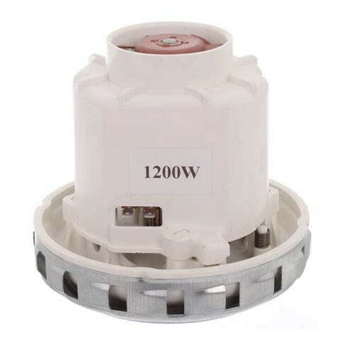 Sací motor 1200W 230V Karcher NT WD Puzzi 30/4 Nilfisk Attix Bosch GAS (467.3.402-5)