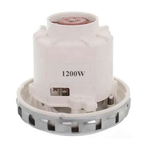 1200W Motor vysávača náhrada za Karcher NT WD Puzzi 30/4 Nilfisk Attix Bosch GAS