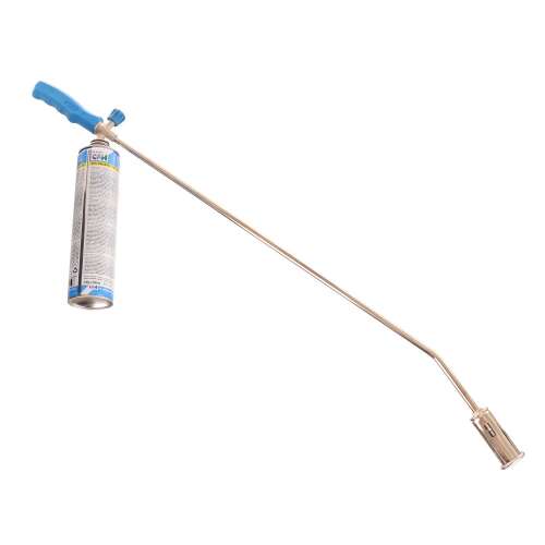 CFH CW3000 52610 Unkrautbrenner mit Gasflasche