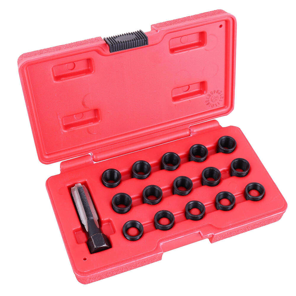 Spark Plug Thread Repair Kit M14x1.25
