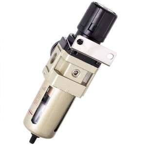 Luftfilterregler 3/4 Zoll für AW4000-06D Kompressor - Technic