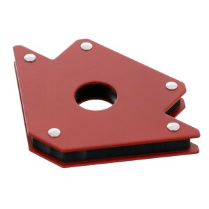 Suport magnetic pentru sudura in unghi, Technic MWH22, 22kg, 45˚, 90˚, 135˚ 135450748 - Accesorii aparate de sudura