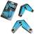 Welding angle magnets, 60 and 90 degrees, dual-use, holds metal firmly, PX-6090S, 2 pack