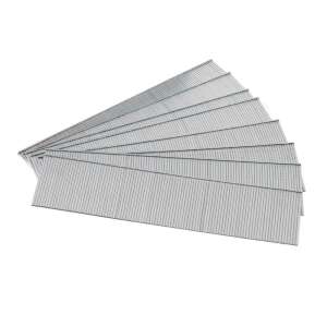 5000 Pack of 50mm  Pneumatic Brad Nails for Makita AF-505 and Technic F-50 Nail Guns - Pneumatic Tool Accessory