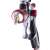Technic H-901P LVLP paint sprayer close-up of the nozzle