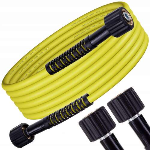 5 meter high pressure hose for Karcher K2 K3 K4 K5 K6 K7 and HD series pressure washers with M22 - M22 connector