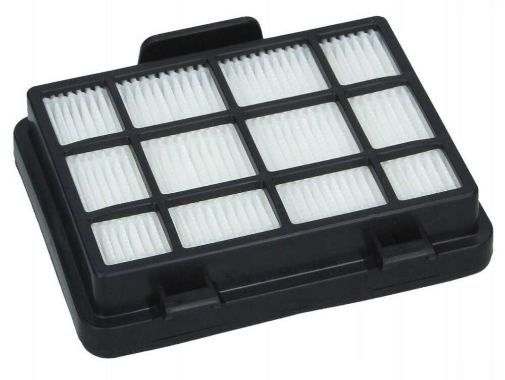 HEPA-Filter für Bosch SERIE 2 Staubsauger (17001740 Ersatzteilnummer) BGC05A220A, BGC05A320, BGC05A322, BGC05AAA1, BGC05AAA2