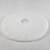 13" (325 mm) Scrubbing Pad (White) 105282740