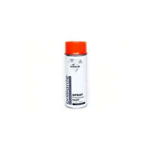 Brilliante Traffic piros RAL 3020 400ml spray festék - Brilliante