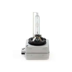 Amio D1S Xenon HID bulb, 35W, Longlife +60%, E4 approved - AMiO Car bulb