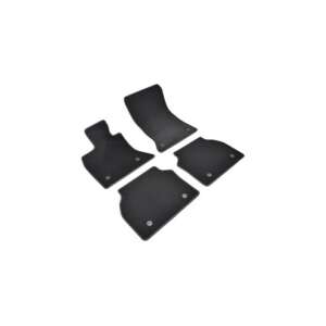 BMW 5 Series (F07, GT) Car Mat Set (2009-2017) 105283138 - Car mat
