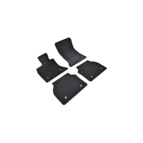 BMW 5 Series (F07, GT) Car Mat Set (2009-2017) 105283138