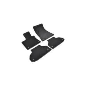 SET COVORASE AUTO MOCHETA BMW X6 [F16] (2014-2019) 105283139 - Covoare auto