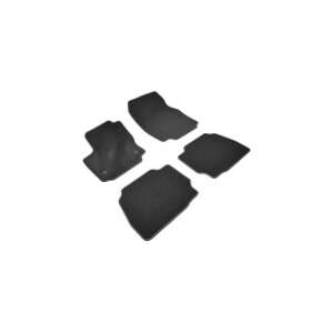 FORD MONDEO IV AUTO CAR MAT SET (2007-2014) 105283145 - Car mat