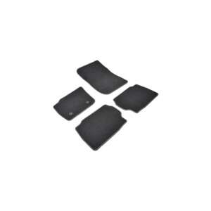 TEPPICH-AUTOMATEN-SET FORD MONDEO V (2014-) 105283150 - Auto-Matten