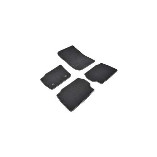 TEPPICH-AUTOMATEN-SET FORD MONDEO V (2014-) 105283150