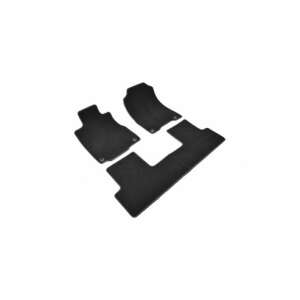 COVORASE HONDA CRV IV AUTO DERÉKCSOMAG SZETT (2012-2018) 105283158 - Car mat