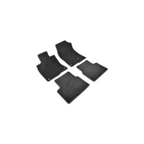 TEPPICH-AUTOMATTEN-SET HONDA CIVIC X VIERTÜRER (2016-) 105283160