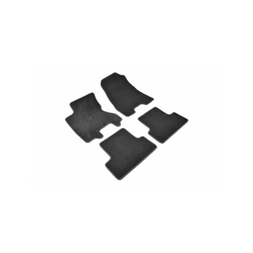 Nissan X-Trail II (2007-2013) Autószőnyeg 131522852