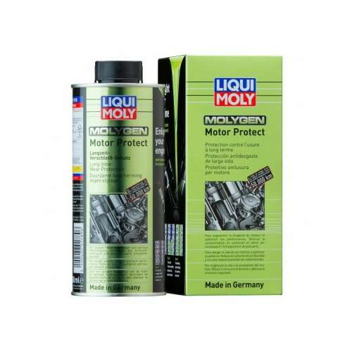 Liqui Moly Molygen Motor Protect engine oil additive, 500ml